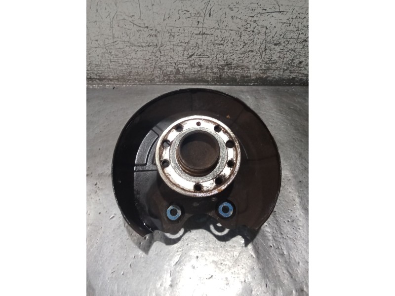 Recambio de mangueta trasera derecha para fiat croma (194_) 1.9 d multijet (194axb1b) referencia OEM IAM   