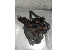 Recambio de mangueta trasera derecha para fiat croma (194_) 1.9 d multijet (194axb1b) referencia OEM IAM    2