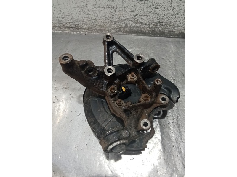 Recambio de mangueta trasera derecha para fiat croma (194_) 1.9 d multijet (194axb1b) referencia OEM IAM   