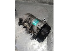 Recambio de compresor aire acondicionado para fiat croma (194_) 1.9 d multijet (194axb1b) referencia OEM IAM   