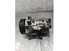 Recambio de compresor aire acondicionado para fiat croma (194_) 1.9 d multijet (194axb1b) referencia OEM IAM    2