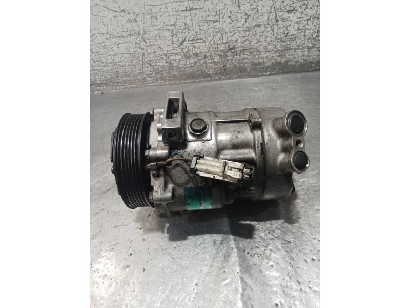 Recambio de compresor aire acondicionado para fiat croma (194_) 1.9 d multijet (194axb1b) referencia OEM IAM   