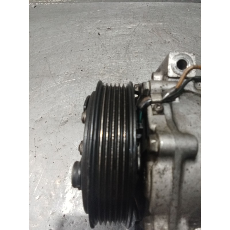 Recambio de compresor aire acondicionado para fiat croma (194_) 1.9 d multijet (194axb1b) referencia OEM IAM   