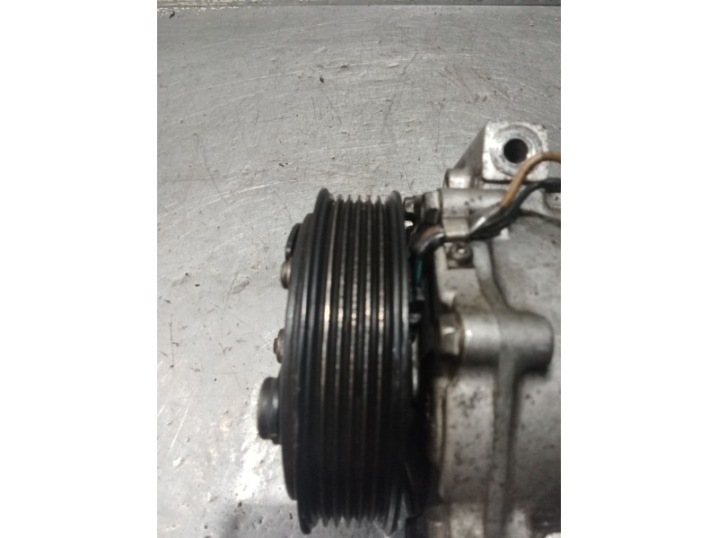 Recambio de compresor aire acondicionado para fiat croma (194_) 1.9 d multijet (194axb1b) referencia OEM IAM   