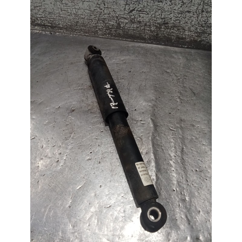 Recambio de amortiguador trasero izquierdo para fiat croma (194_) 1.9 d multijet (194axb1b) referencia OEM IAM   