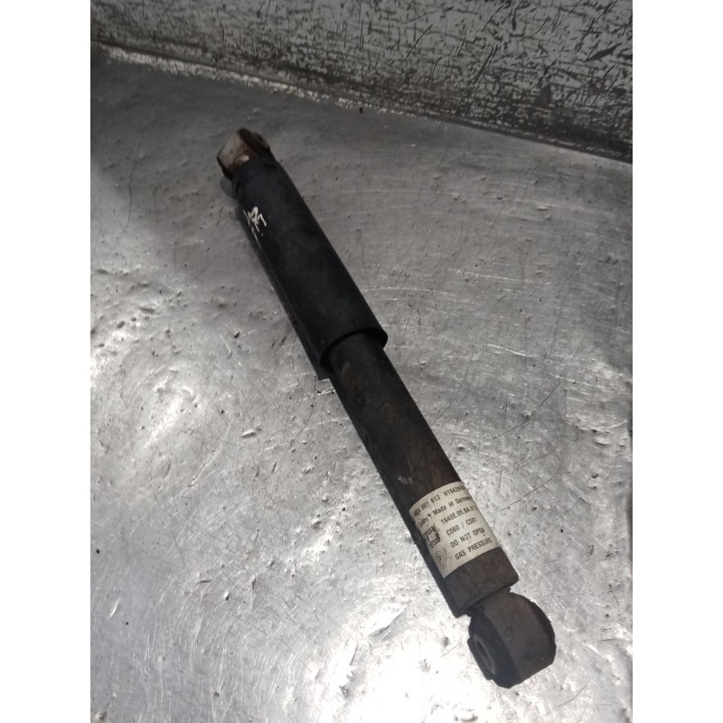 Recambio de amortiguador trasero derecho para fiat croma (194_) 1.9 d multijet (194axb1b) referencia OEM IAM   