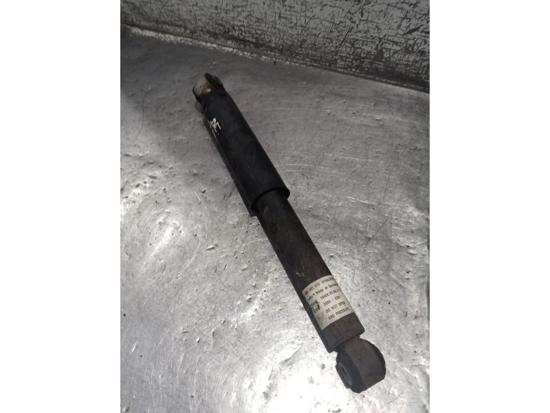 Recambio de amortiguador trasero derecho para fiat croma (194_) 1.9 d multijet (194axb1b) referencia OEM IAM   