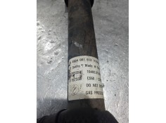 Recambio de amortiguador trasero derecho para fiat croma (194_) 1.9 d multijet (194axb1b) referencia OEM IAM    2