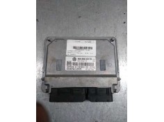 Recambio de centralita motor uce para seat altea (5p1) reference referencia OEM IAM 5WP40456 0A6906033FH SIMOS 71A