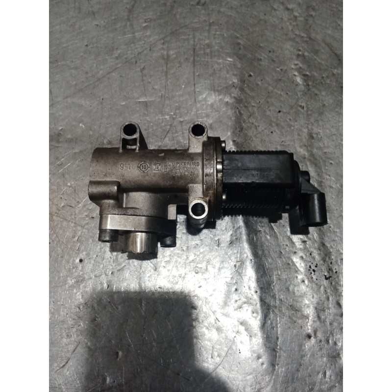 Recambio de valvula egr para fiat croma (194_) 1.9 d multijet (194axb1b) referencia OEM IAM   