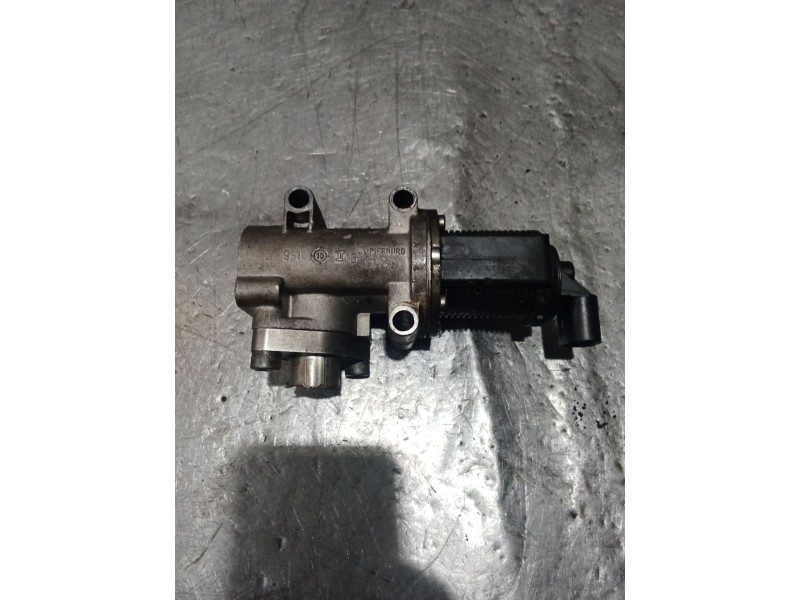 Recambio de valvula egr para fiat croma (194_) 1.9 d multijet (194axb1b) referencia OEM IAM   