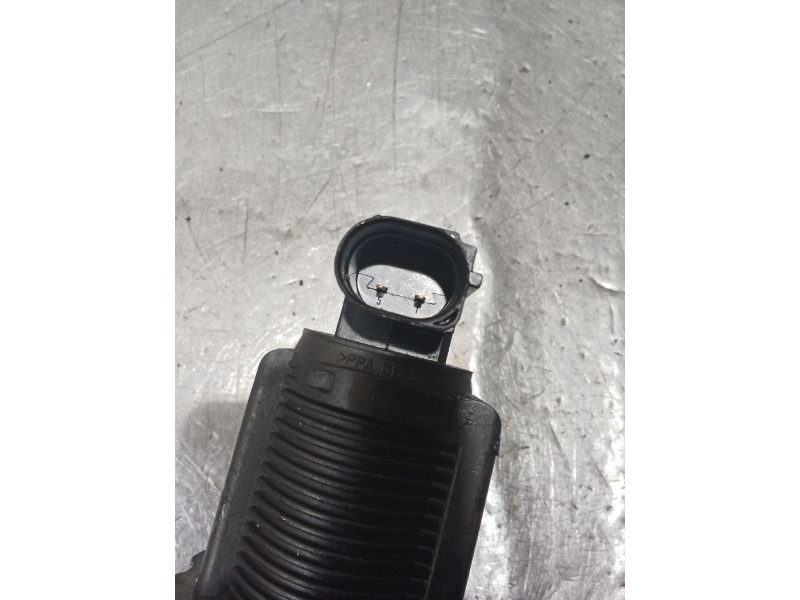 Recambio de valvula egr para fiat croma (194_) 1.9 d multijet (194axb1b) referencia OEM IAM   