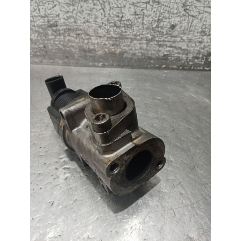 Recambio de valvula egr para fiat croma (194_) 1.9 d multijet (194axb1b) referencia OEM IAM   