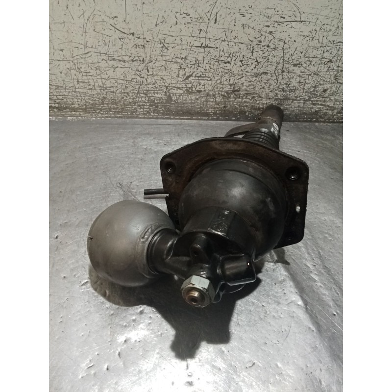 Recambio de amortiguador delantero izquierdo para citroën xantia (x1_, x2_) 2.0 turbo referencia OEM IAM   98