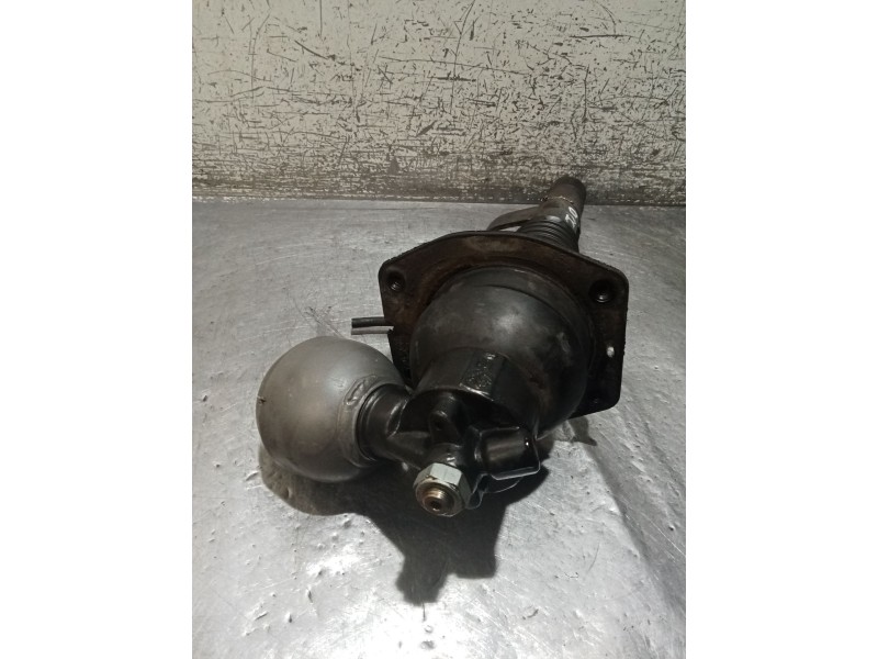 Recambio de amortiguador delantero izquierdo para citroën xantia (x1_, x2_) 2.0 turbo referencia OEM IAM   98