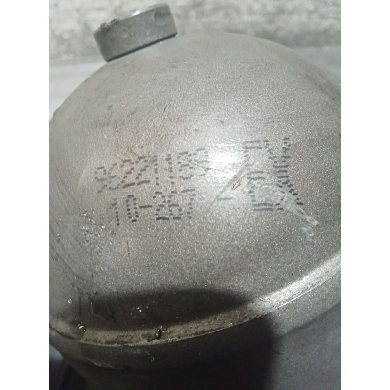 Recambio de amortiguador delantero izquierdo para citroën xantia (x1_, x2_) 2.0 turbo referencia OEM IAM   98