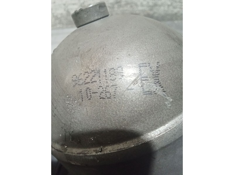 Recambio de amortiguador delantero izquierdo para citroën xantia (x1_, x2_) 2.0 turbo referencia OEM IAM   98