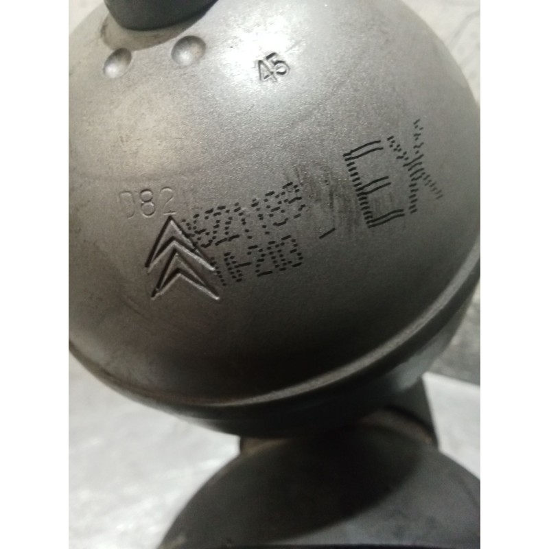 Recambio de amortiguador delantero derecho para citroën xantia (x1_, x2_) 2.0 turbo referencia OEM IAM   