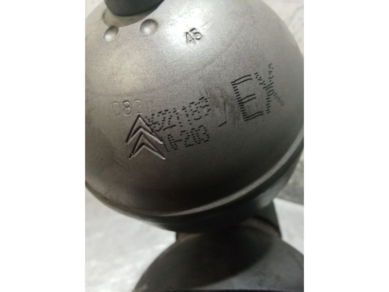 Recambio de amortiguador delantero derecho para citroën xantia (x1_, x2_) 2.0 turbo referencia OEM IAM   