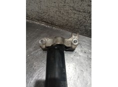 Recambio de amortiguador trasero izquierdo para opel insignia a (g09) 2.0 cdti (68) referencia OEM IAM    2