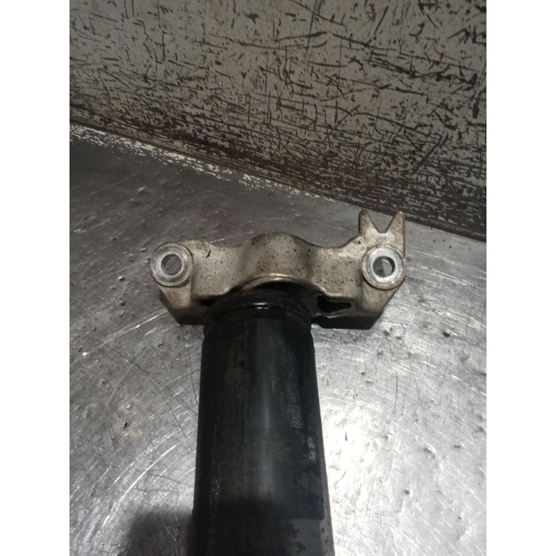 Recambio de amortiguador trasero izquierdo para opel insignia a (g09) 2.0 cdti (68) referencia OEM IAM   