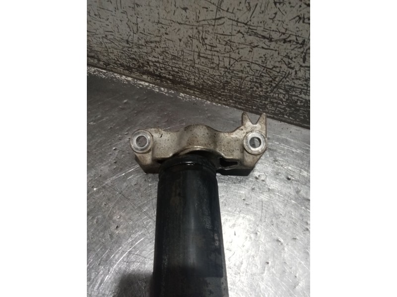 Recambio de amortiguador trasero izquierdo para opel insignia a (g09) 2.0 cdti (68) referencia OEM IAM   