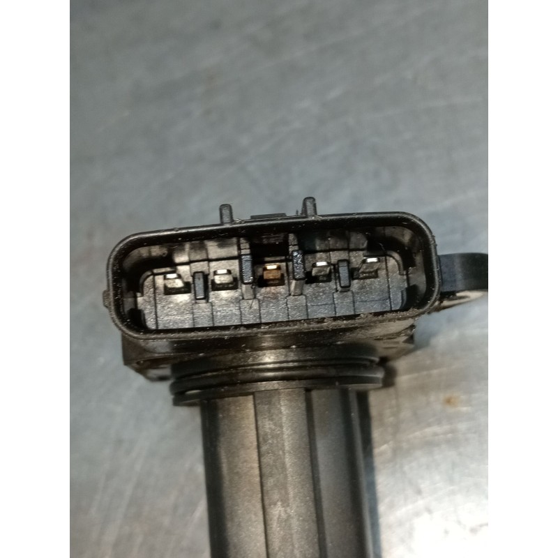 Recambio de caudalimetro para mazda mx-5 (nc) 1.8 roadster coupe active+ (93kw) referencia OEM IAM 1974002010  2007