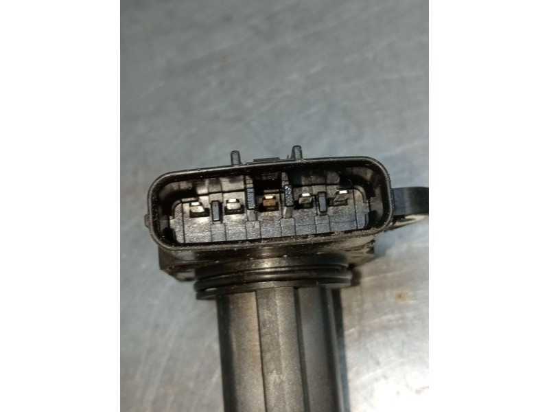 Recambio de caudalimetro para mazda mx-5 (nc) 1.8 roadster coupe active+ (93kw) referencia OEM IAM 1974002010  2007