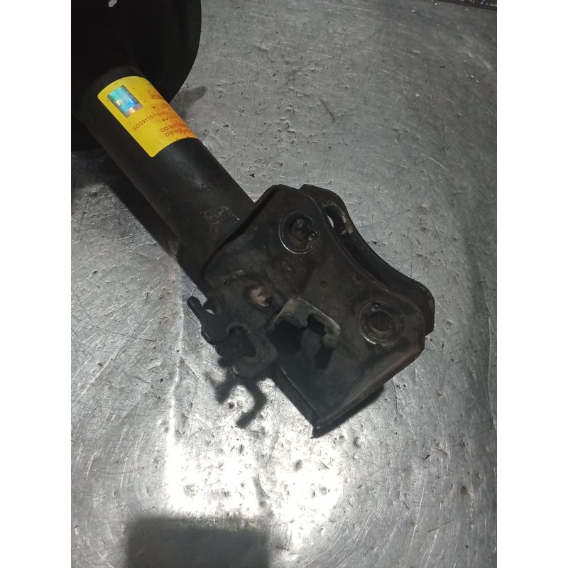 Recambio de amortiguador delantero izquierdo para fiat croma (194_) 1.9 d multijet (194axb1b) referencia OEM IAM   