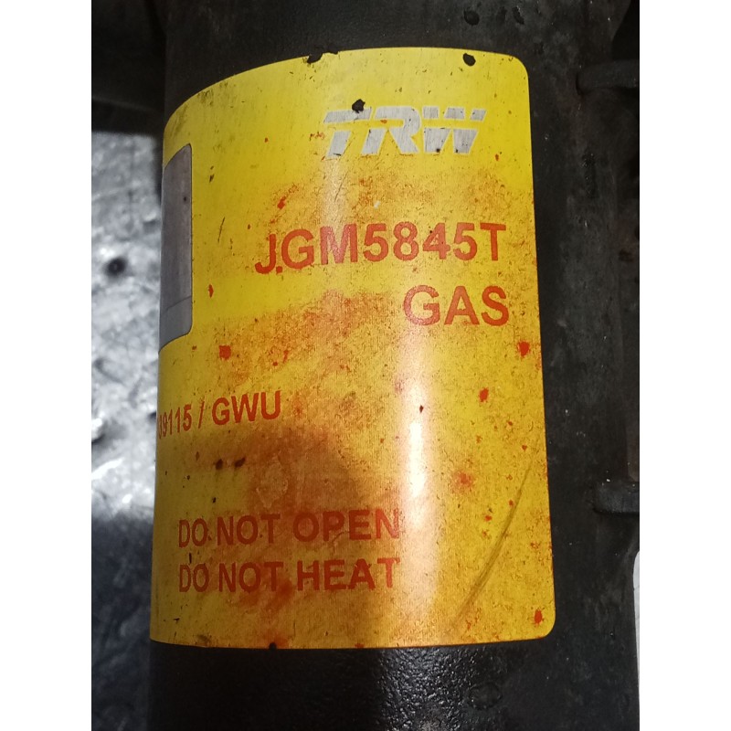 Recambio de amortiguador delantero izquierdo para fiat croma (194_) 1.9 d multijet (194axb1b) referencia OEM IAM   