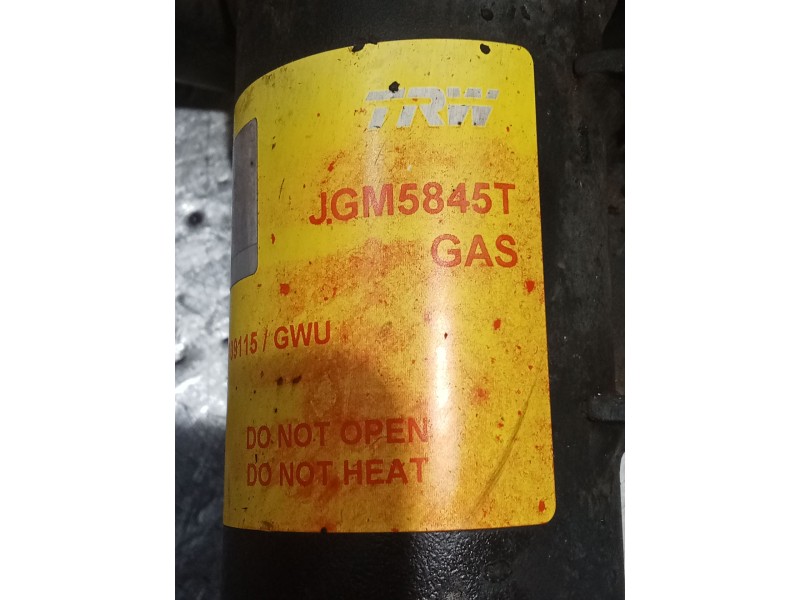 Recambio de amortiguador delantero izquierdo para fiat croma (194_) 1.9 d multijet (194axb1b) referencia OEM IAM   