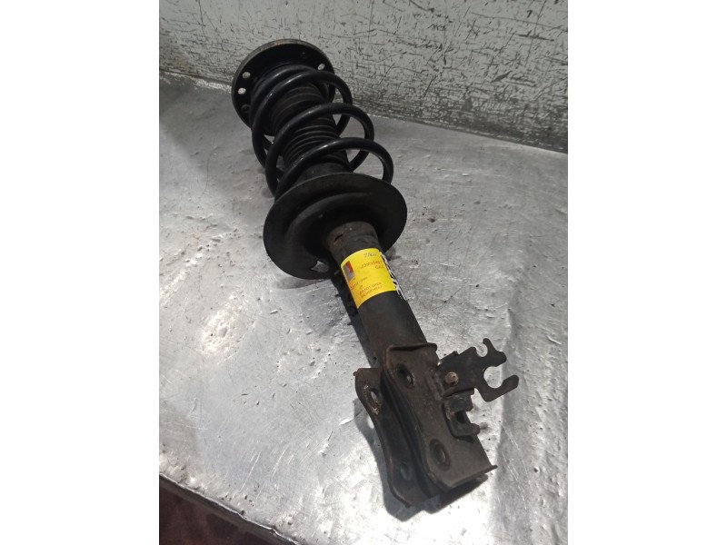 Recambio de amortiguador delantero derecho para fiat croma (194_) 1.9 d multijet (194axb1b) referencia OEM IAM   