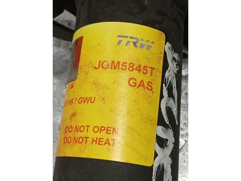 Recambio de amortiguador delantero derecho para fiat croma (194_) 1.9 d multijet (194axb1b) referencia OEM IAM   