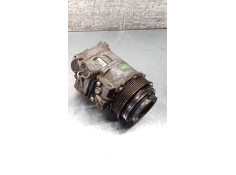 Recambio de compresor aire acondicionado para mercedes-benz vito autobús (w638) 110 td 2.3 (638.174) referencia OEM IAM A0002342 2