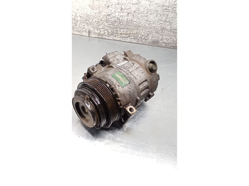 Recambio de compresor aire acondicionado para mercedes-benz vito autobús (w638) 110 td 2.3 (638.174) referencia OEM IAM A0002342