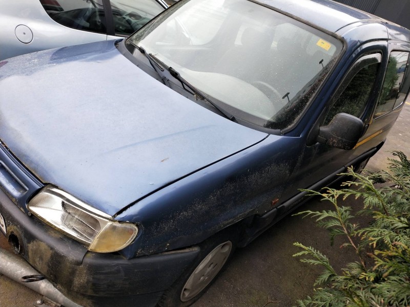 citroen berlingo del año 1996