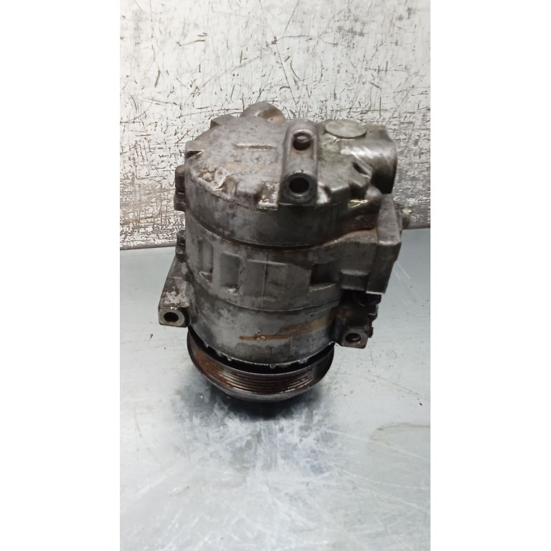 Recambio de compresor aire acondicionado para mercedes-benz vito autobús (w638) 110 td 2.3 (638.174) referencia OEM IAM A0002342