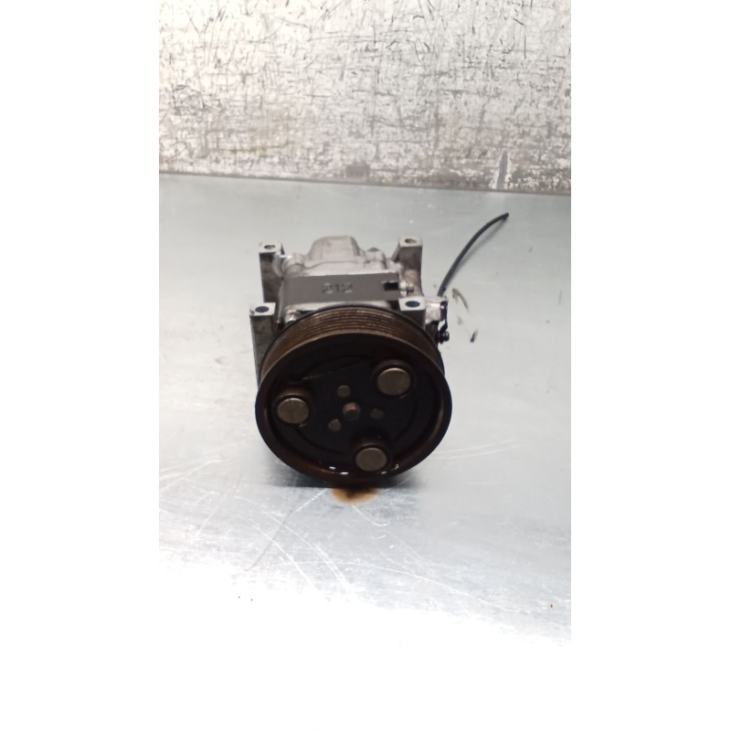 Recambio de compresor aire acondicionado para mazda 5 (cr) 2.0 cd (cr19) referencia OEM IAM H12A1AE4DC  05