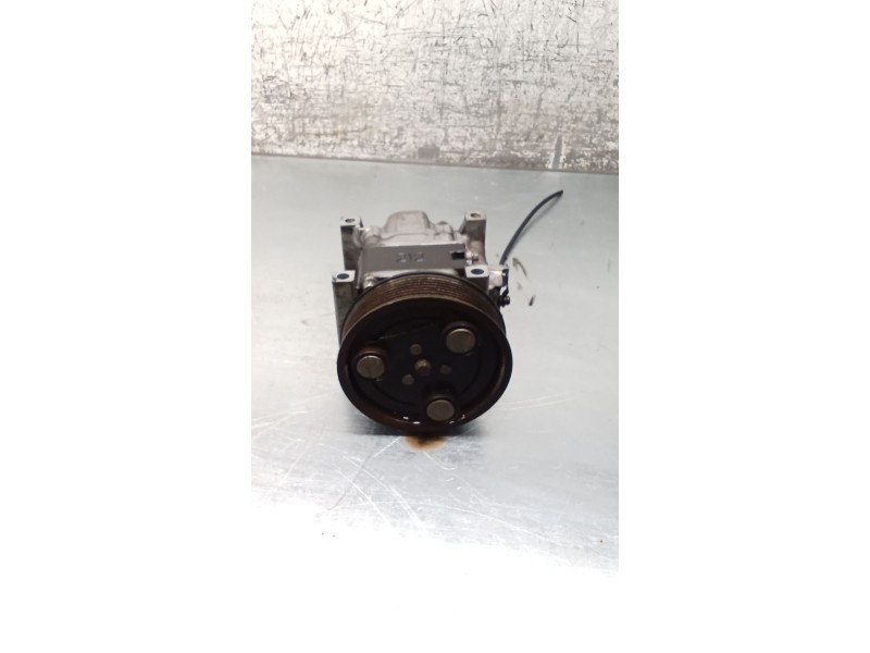 Recambio de compresor aire acondicionado para mazda 5 (cr) 2.0 cd (cr19) referencia OEM IAM H12A1AE4DC  05