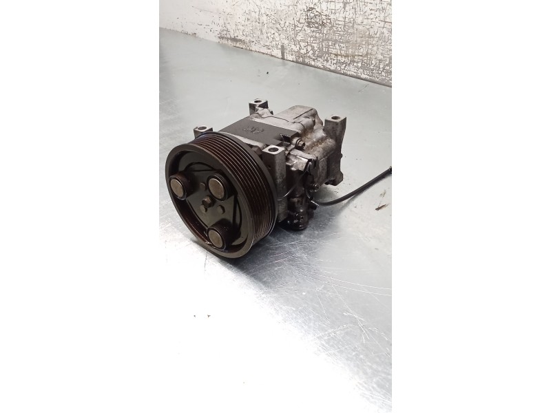 Recambio de compresor aire acondicionado para mazda 5 (cr) 2.0 cd (cr19) referencia OEM IAM H12A1AE4DC  05