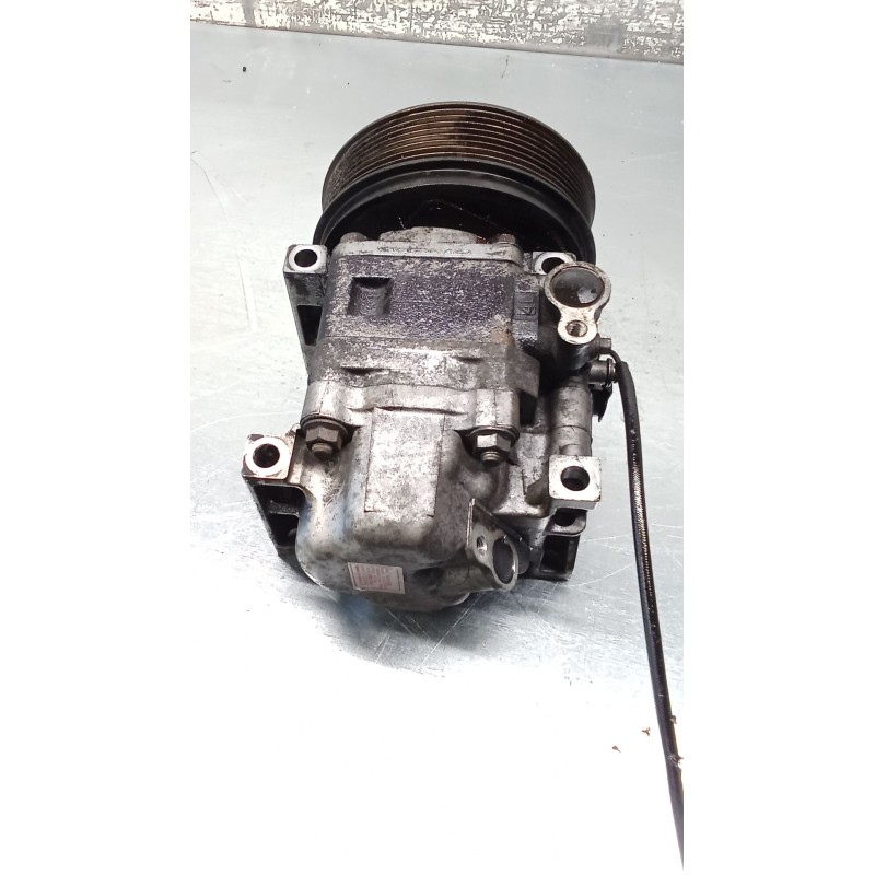 Recambio de compresor aire acondicionado para mazda 5 (cr) 2.0 cd (cr19) referencia OEM IAM H12A1AE4DC  05