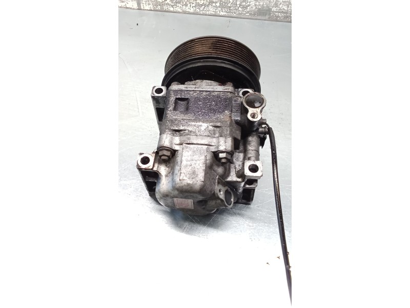 Recambio de compresor aire acondicionado para mazda 5 (cr) 2.0 cd (cr19) referencia OEM IAM H12A1AE4DC  05