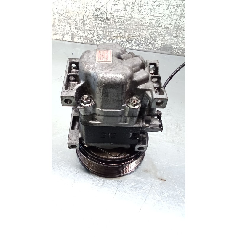 Recambio de compresor aire acondicionado para mazda 5 (cr) 2.0 cd (cr19) referencia OEM IAM H12A1AE4DC  05