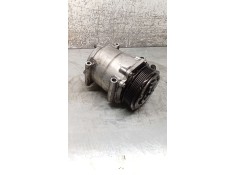 Recambio de compresor aire acondicionado para ford fiesta vi van 1.4 tdci referencia OEM IAM   08 2