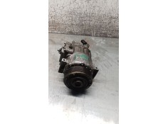 Recambio de compresor aire acondicionado para seat leon (1p1) 2.0 tdi 16v referencia OEM IAM 1K0820803Q 8676F 05