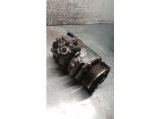 Recambio de compresor aire acondicionado para seat leon (1p1) 2.0 tdi 16v referencia OEM IAM 1K0820803Q 8676F 05 2