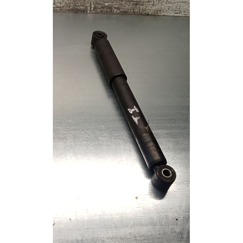 Recambio de amortiguador delantero izquierdo para mercedes-benz vito autobús (w638) 110 td 2.3 (638.174) referencia OEM IAM   96