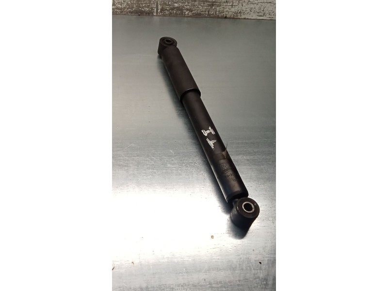 Recambio de amortiguador delantero izquierdo para mercedes-benz vito autobús (w638) 110 td 2.3 (638.174) referencia OEM IAM   96