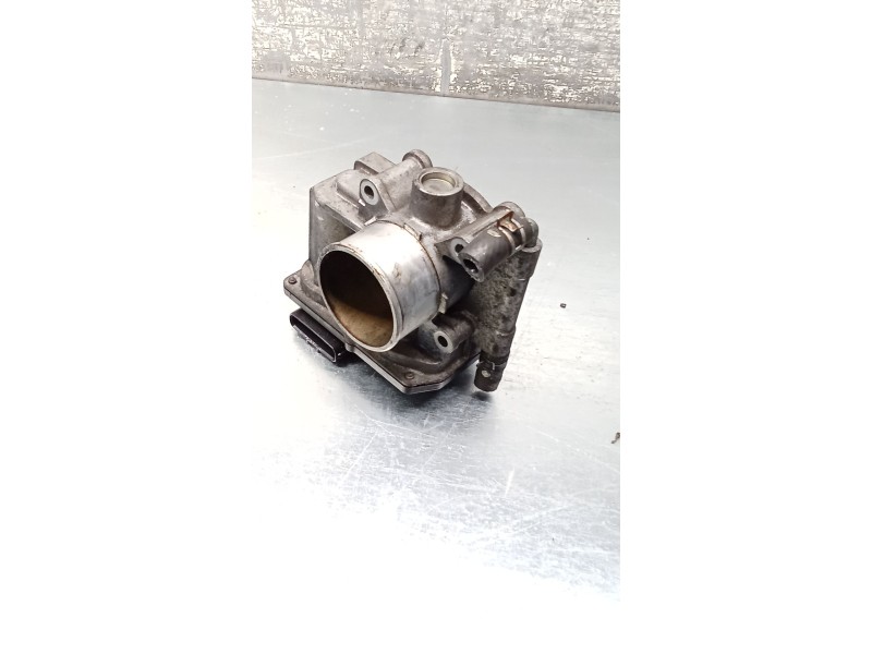 Recambio de caja mariposa para mazda 5 (cr) 2.0 cd (cr19) referencia OEM IAM RF7J136B0D  05