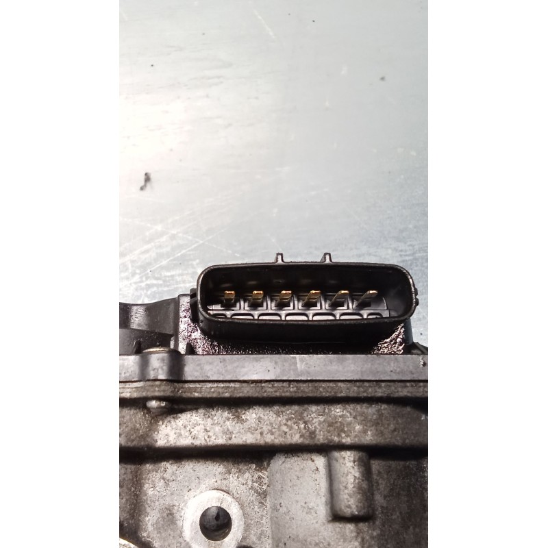 Recambio de caja mariposa para mazda 5 (cr) 2.0 cd (cr19) referencia OEM IAM RF7J136B0D  05